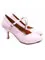 138 BD DANCE chaussures de danse standard femme