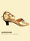 212 Chaussures de danse latine BDDance pour femme