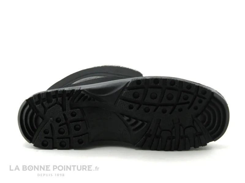 Achat chaussures LICO Homme Botte Pluie Neige, vente Lico GASPARO 730037 Noir - Botte neige Homme