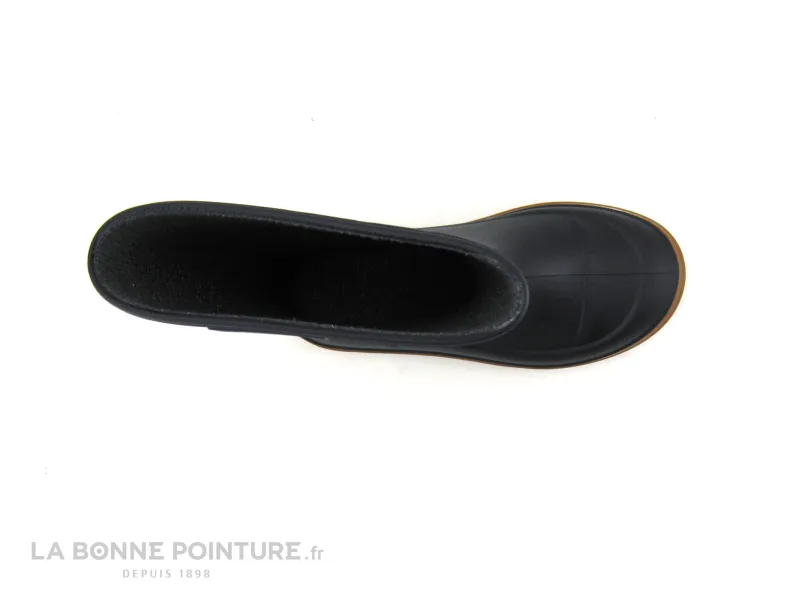 Achat chaussures Meduse Enfant Botte Pluie Neige, vente Meduse AIRBUS Bleu nuit - Caramel - Botte pluie enfant