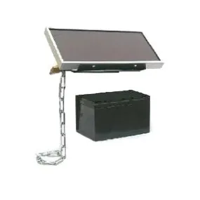 Adaptation Solaire AP9