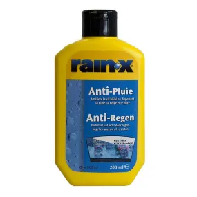 Anti-pluie RAIN-X 200 ml