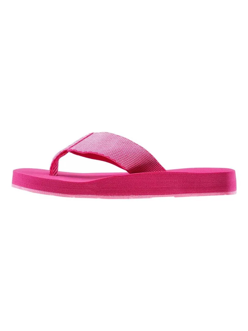 Aquawave - Tongs HELEN - Vieux rose