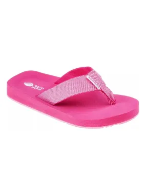 Aquawave - Tongs HELEN - Vieux rose