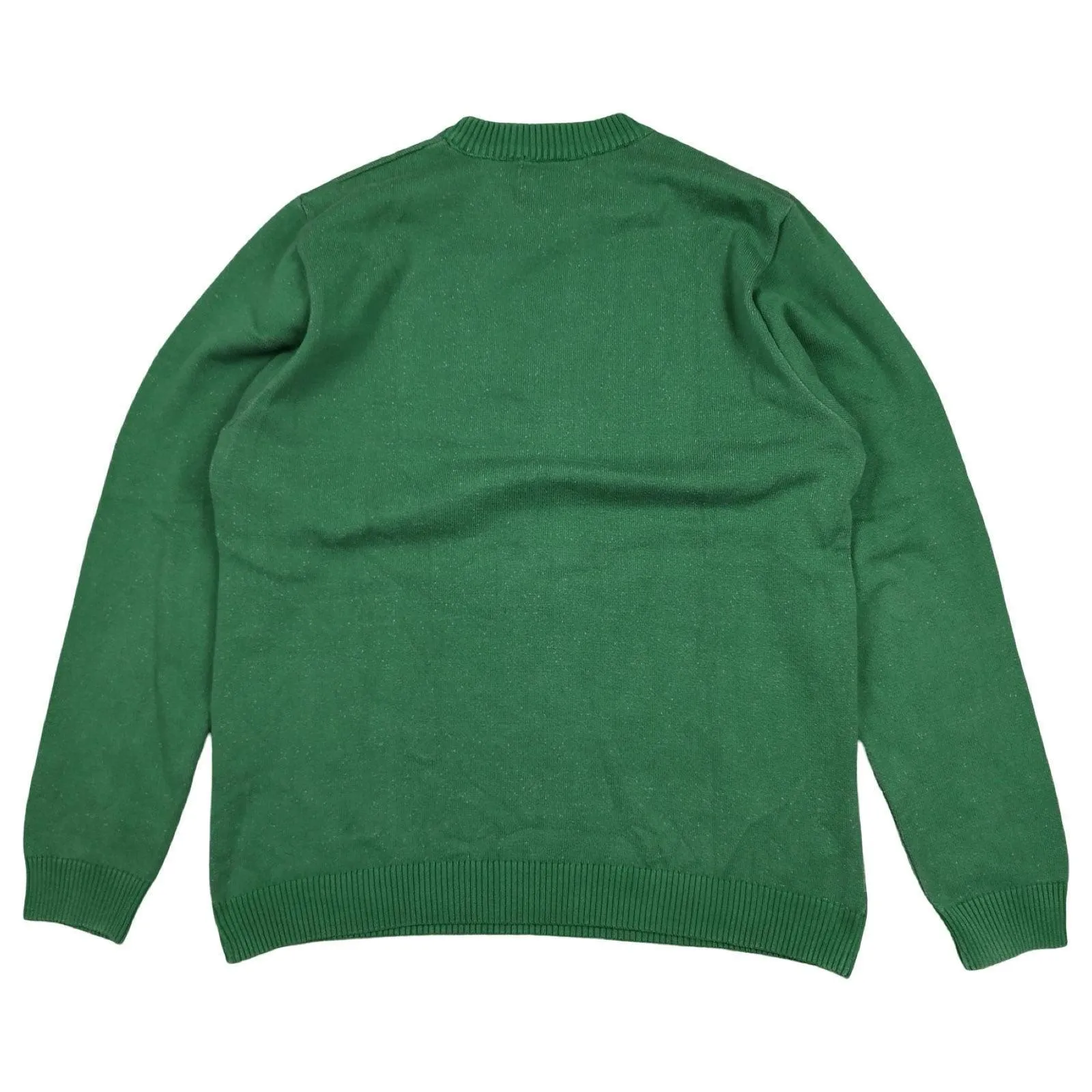 Arte - Pull vert taille XL