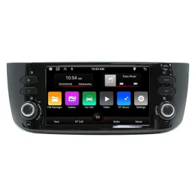Autoradio Android Navigation Bluetooth FM Radio 1+32G