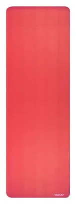 Avento Tapis de fitness/yoga Mousse NBR Rose