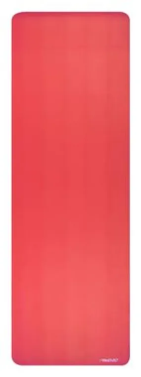 Avento Tapis de fitness/yoga Mousse NBR Rose