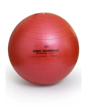 Ballon Swissball Secure Max 55 cm - Sissel