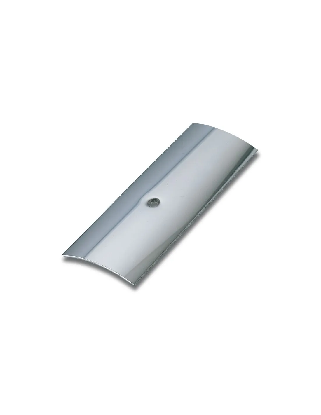Bande de seuil à visser inox 30 x 0,93-