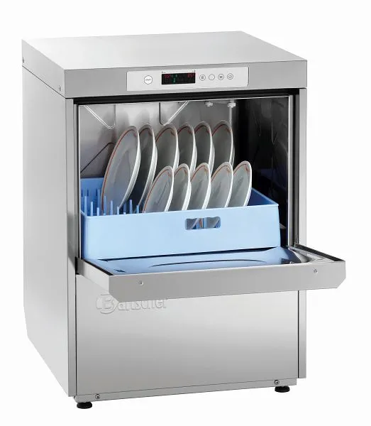 Bartscher lave-vaisselle Deltamat TF527 LPR 111678 acheter à bas prix 