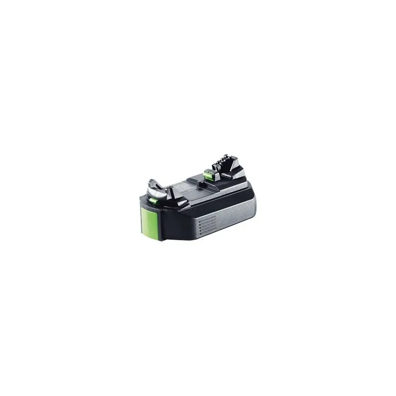 Batterie - FESTOOL 500184 - BP-XS - 10,8 V Li-ion 2,6 Ah