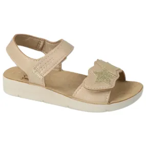 Befado chaussures pour enfants 068Y004 d'or