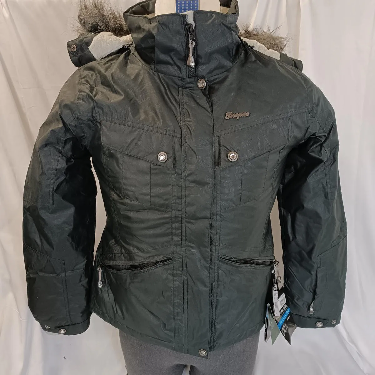 Blouson de Ski Trespas Femme - Taille M