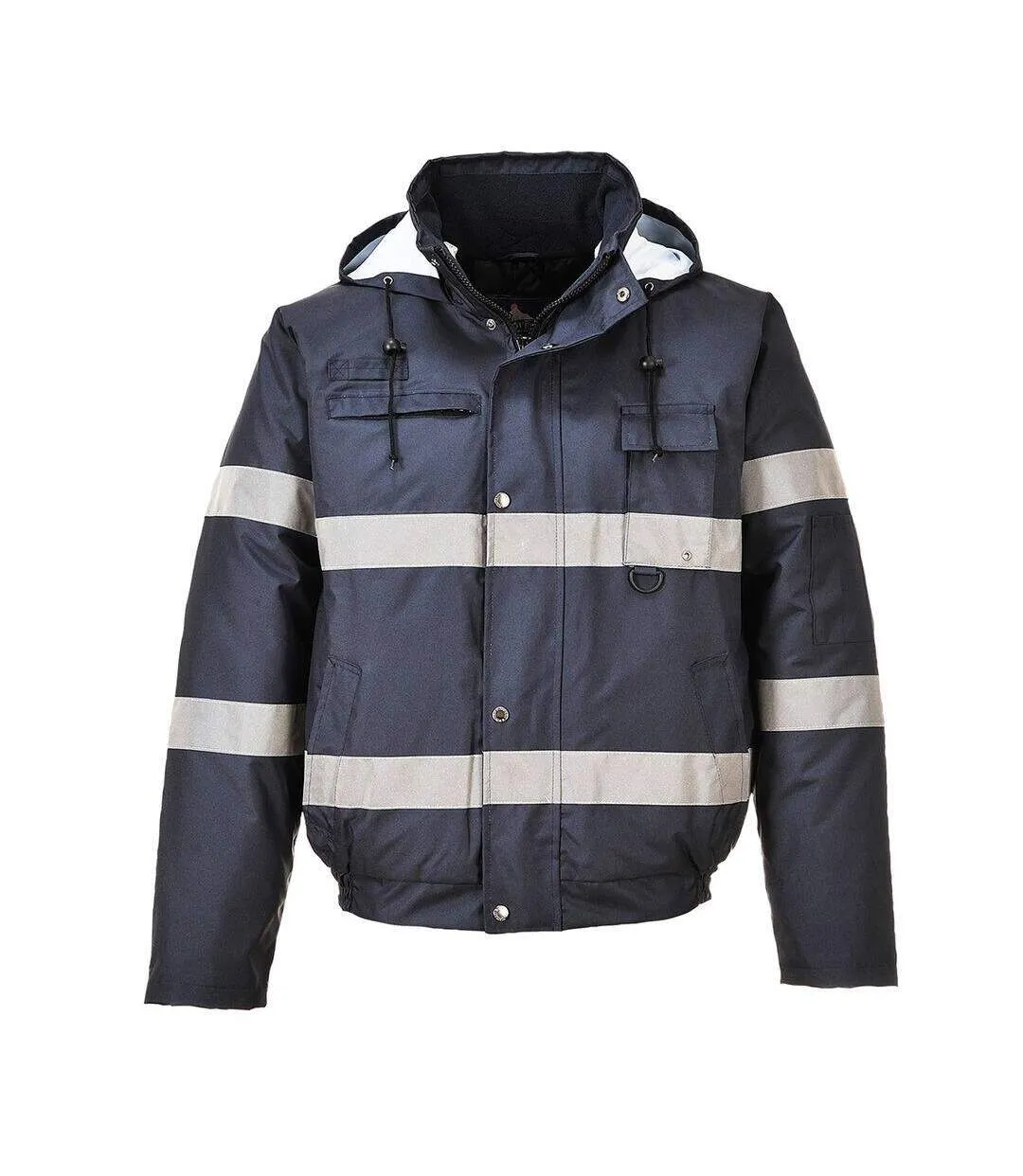 Blouson Froid Pluie Portwest Iona Lite