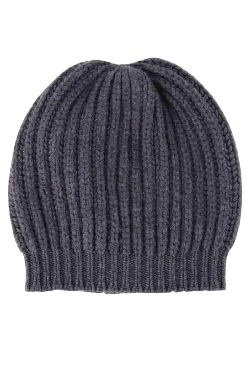 Bonnet en cachemire