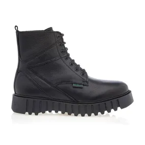 Boots / bottines Homme Noir KICKERS : Boots / Bottines . Besson Chaussures