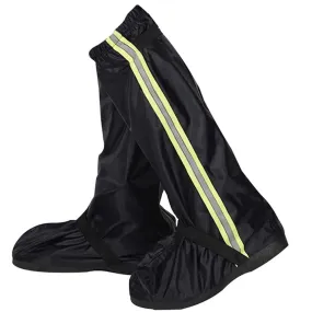 Botte moto Couvre chaussure pluie