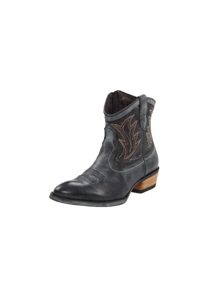 Bottes Cuir Ariat Billie Femmes | Equitation | Cowboys