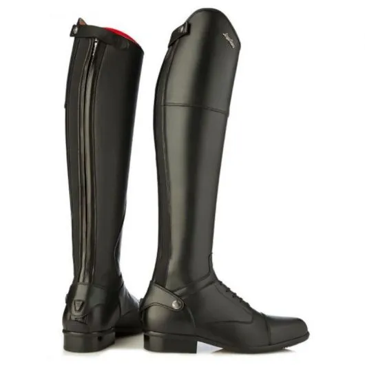 Bottes d'équitation demi-mesures Evolution - Sergio Grasso - SERGIO GRASSO - Bottes équitation - Equestra