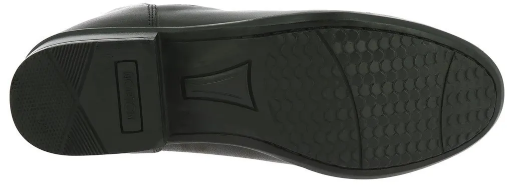 Bottes d'équitation Norton Easyfit cuir