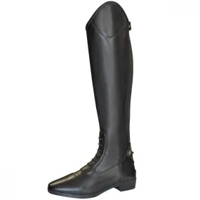 Bottes d'équitation TOSCANA noir Privilege Equitation