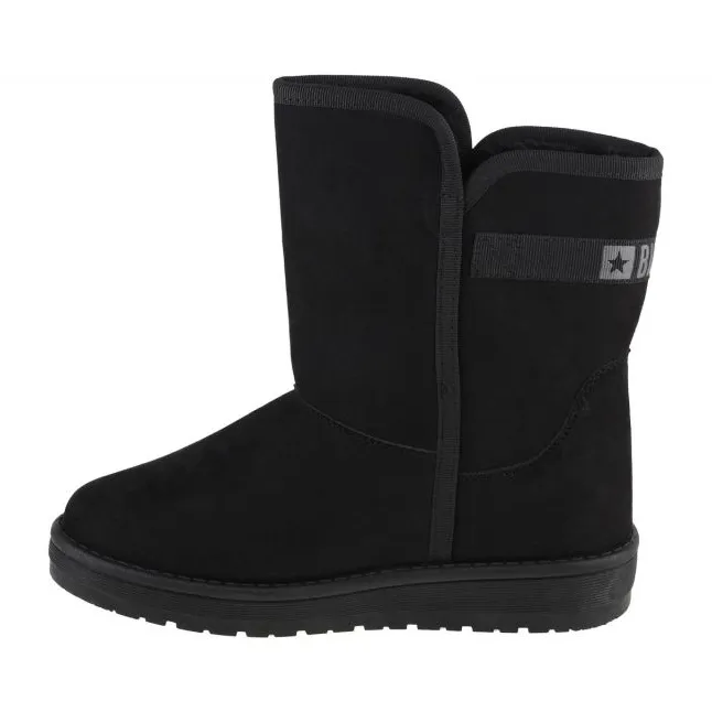 Bottes de neige Big Star W KK274618 le noir