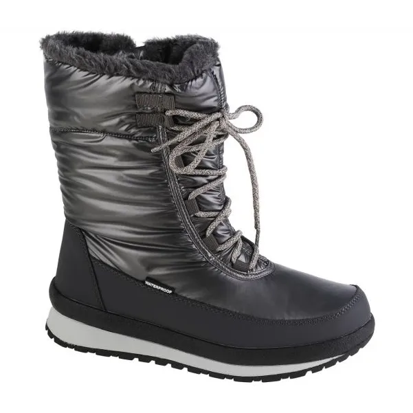 Bottes de neige CMP Harma W 39Q4976-U911 gris