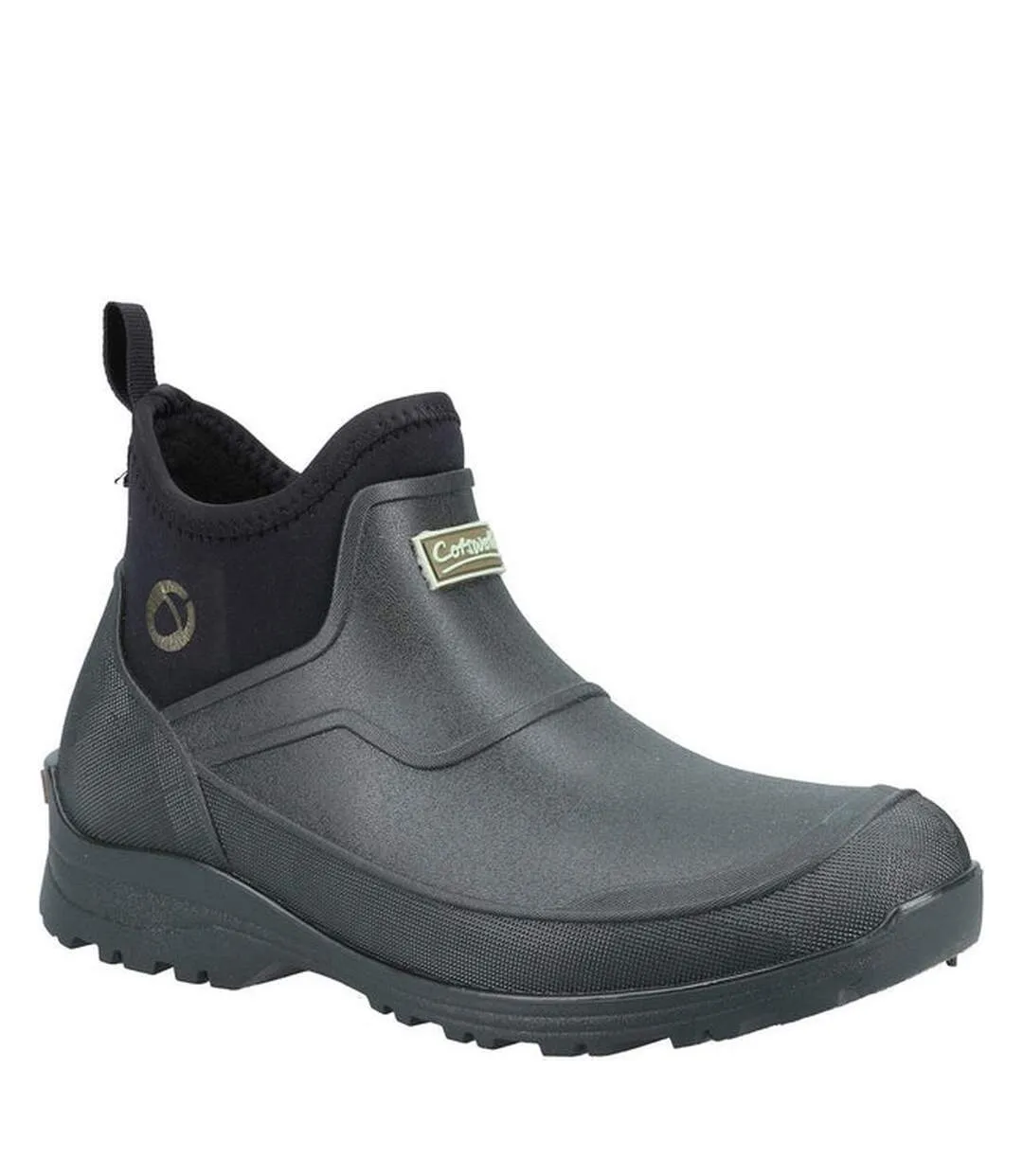 Bottes de pluie coleford homme vert Cotswold