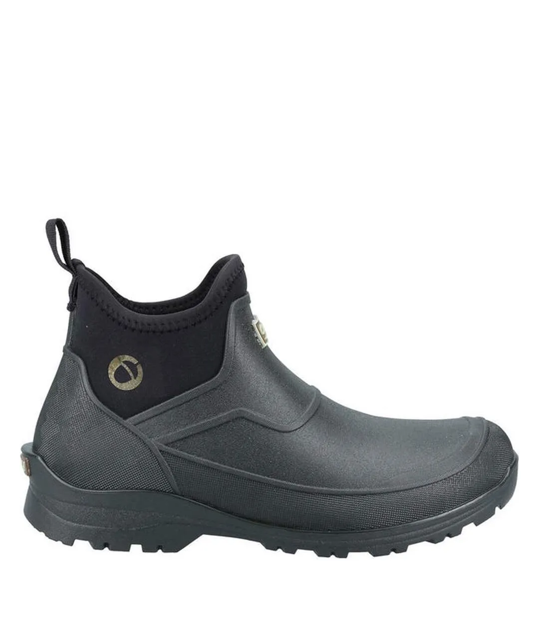 Bottes de pluie coleford homme vert Cotswold