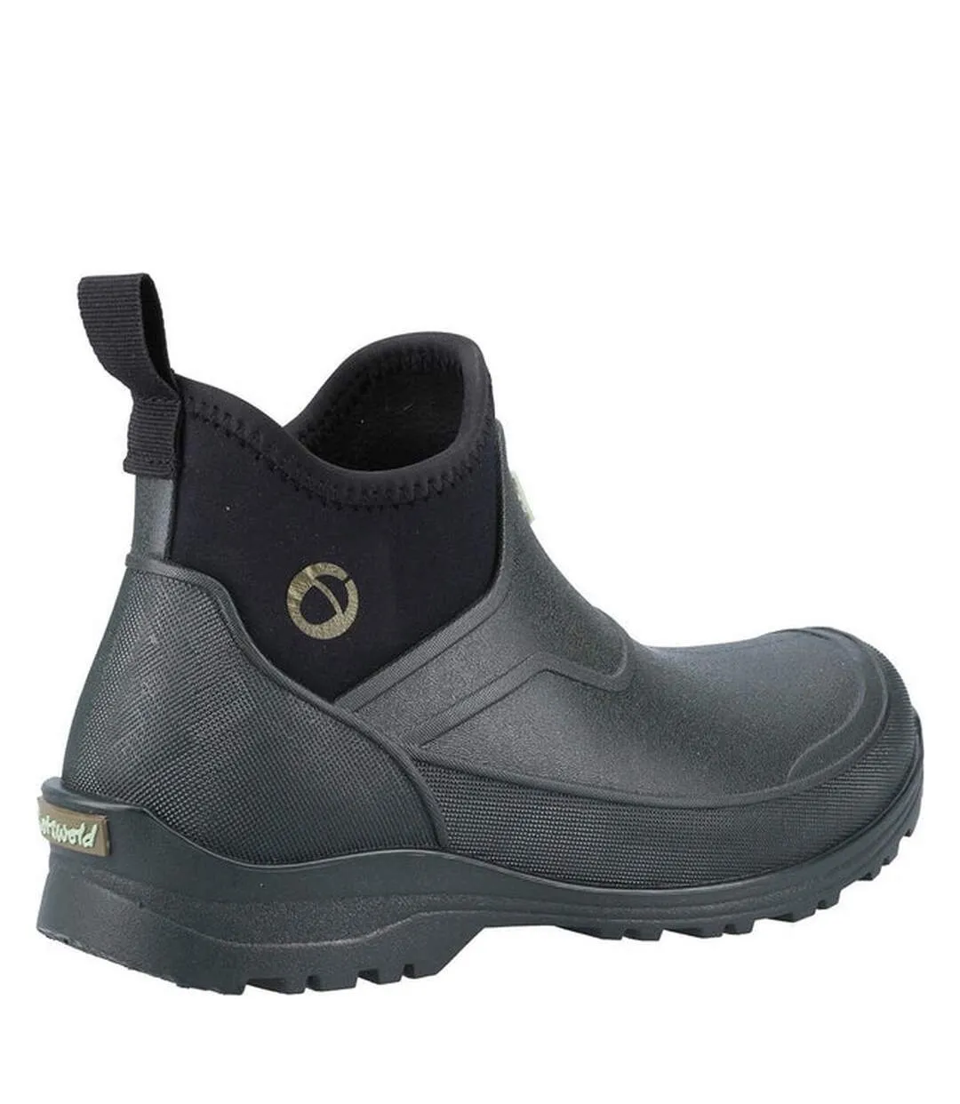 Bottes de pluie coleford homme vert Cotswold