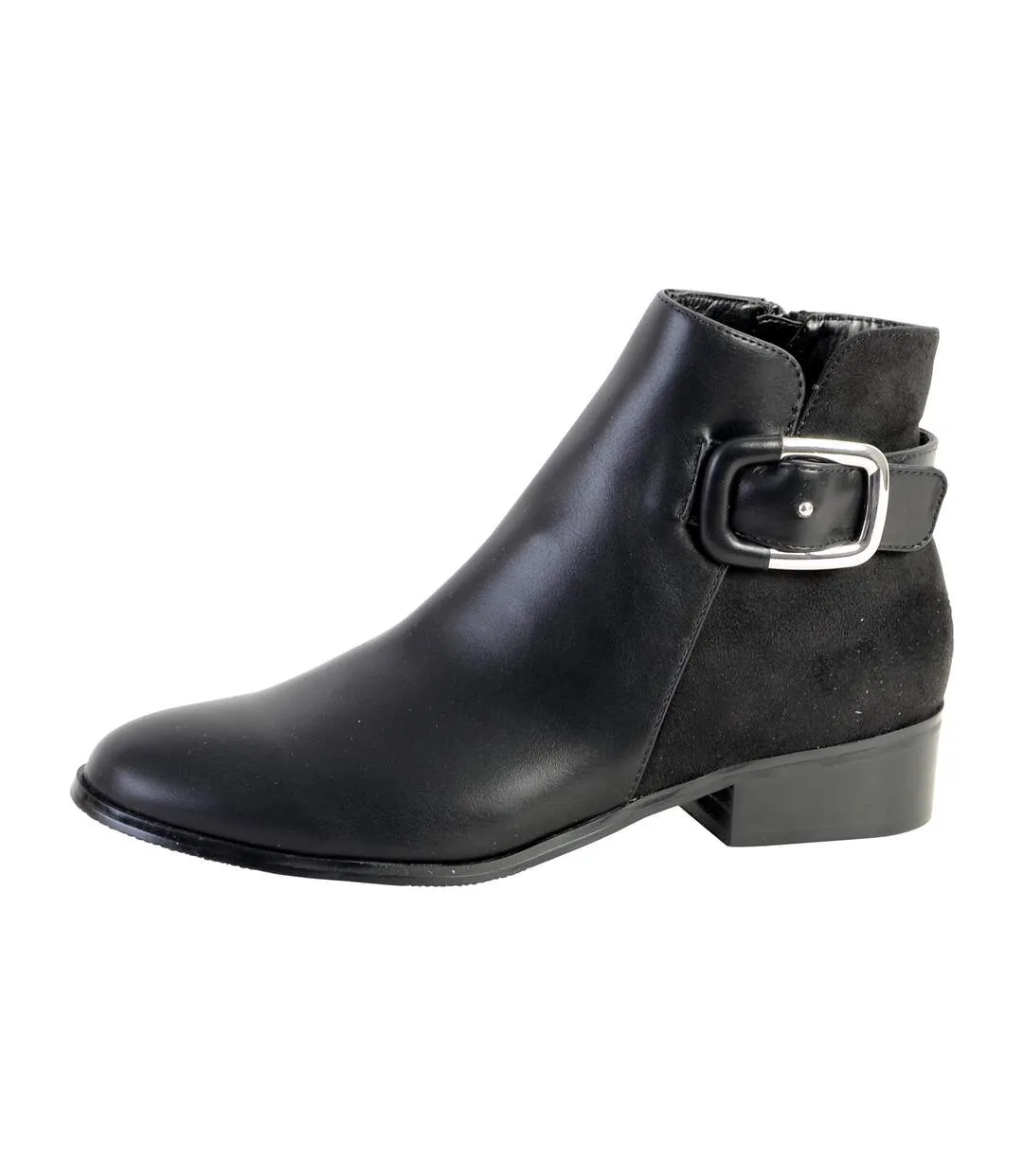 Bottines Enza Nucci QL3436