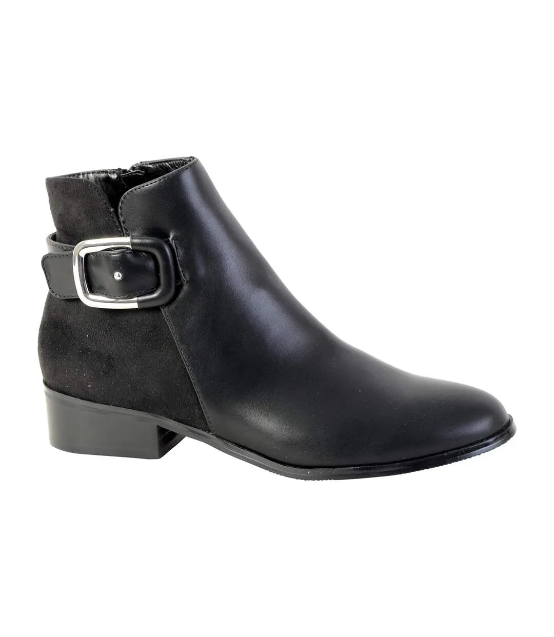 Bottines Enza Nucci QL3436