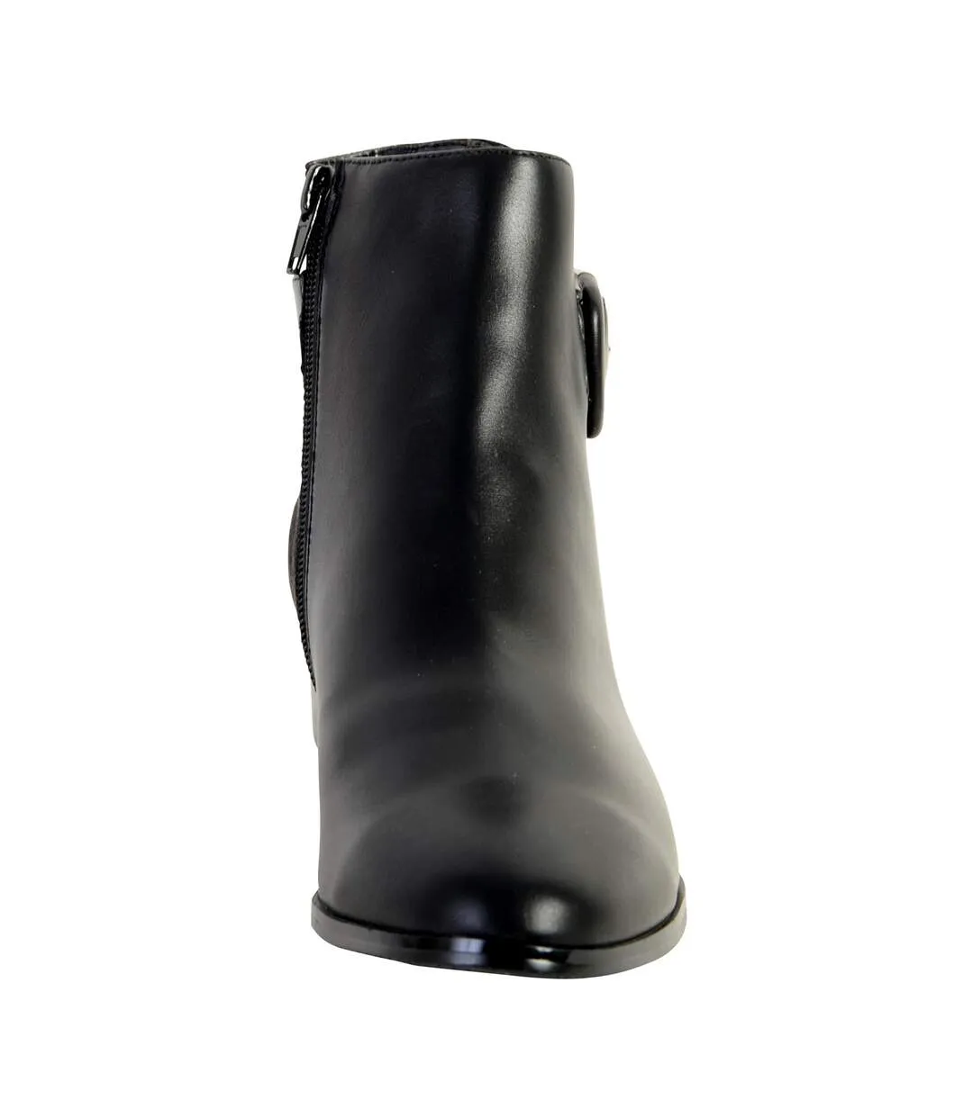 Bottines Enza Nucci QL3436