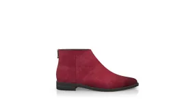 Bottines Modernes 1985 | Girotti