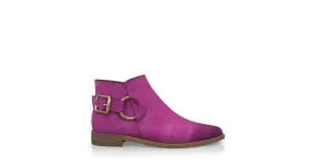 Bottines Modernes 47156 | Girotti