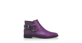 Bottines Modernes 7583 | Girotti