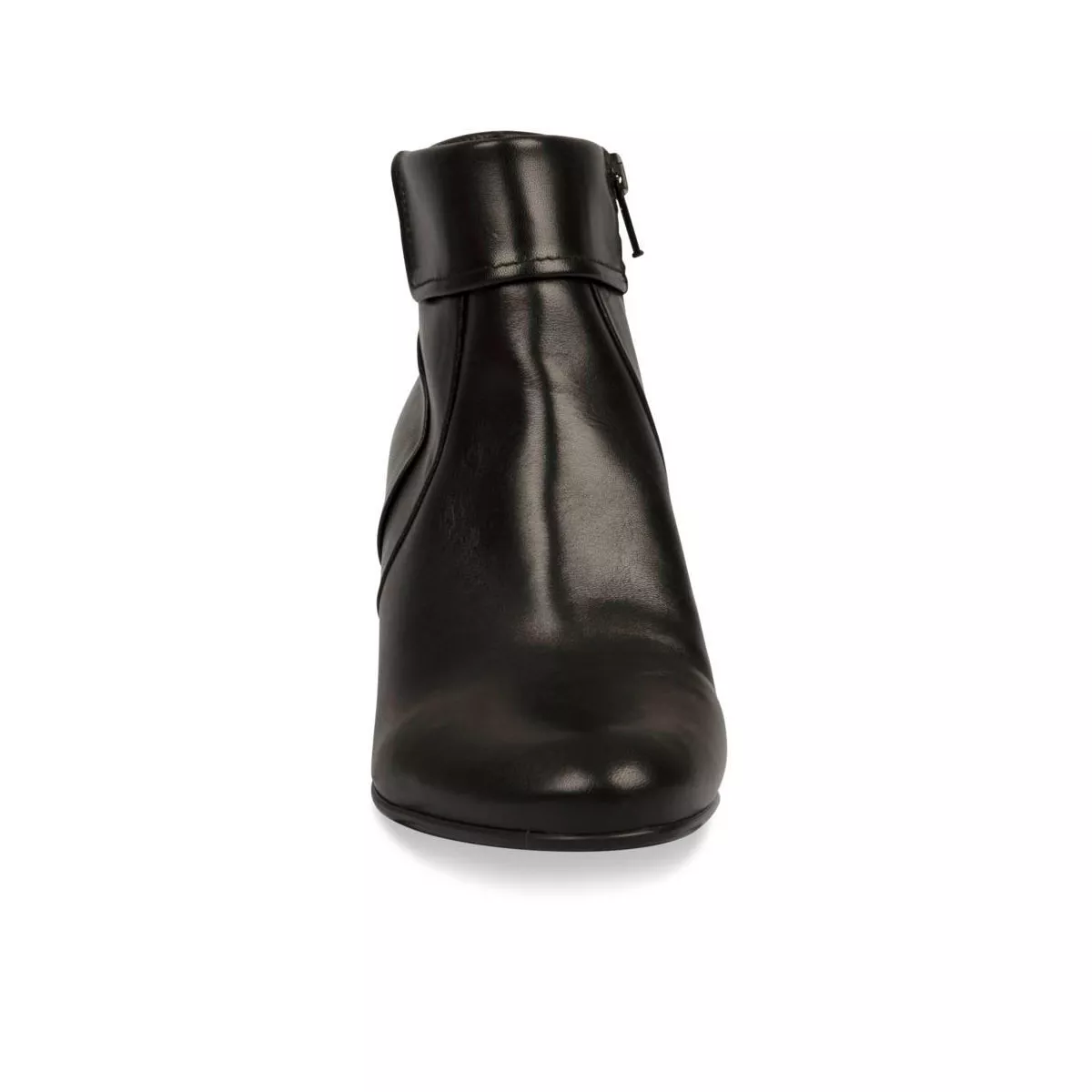 Bottines NOIR MEGIS ELEGANT