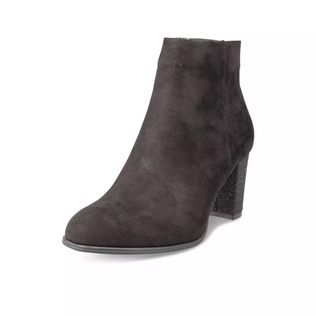 Bottines NOIR MY BOTEGA