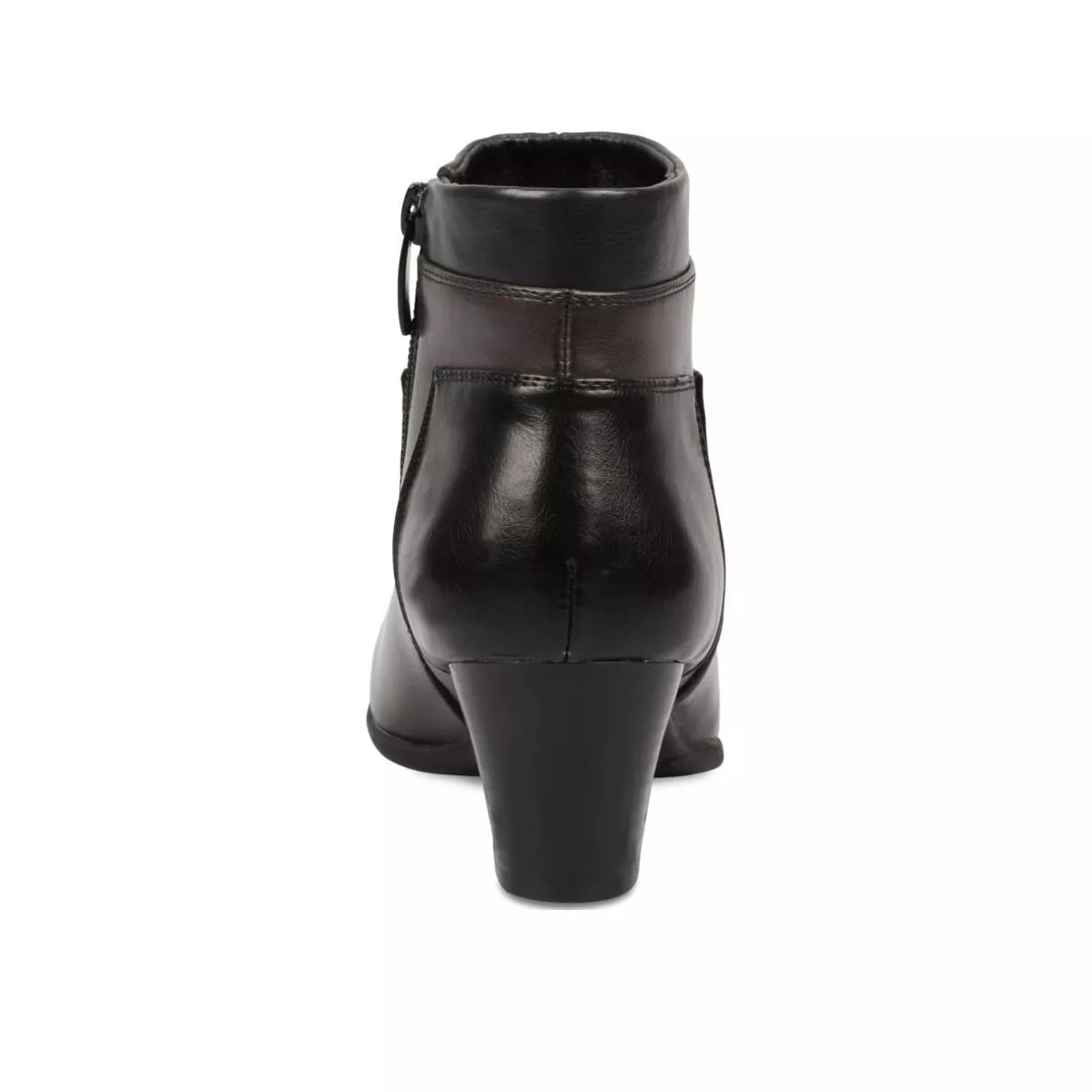 Bottines NOIR NEOSOFT FEMME