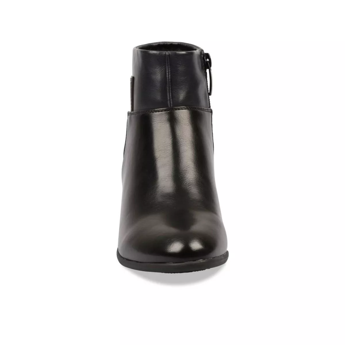 Bottines NOIR NEOSOFT FEMME