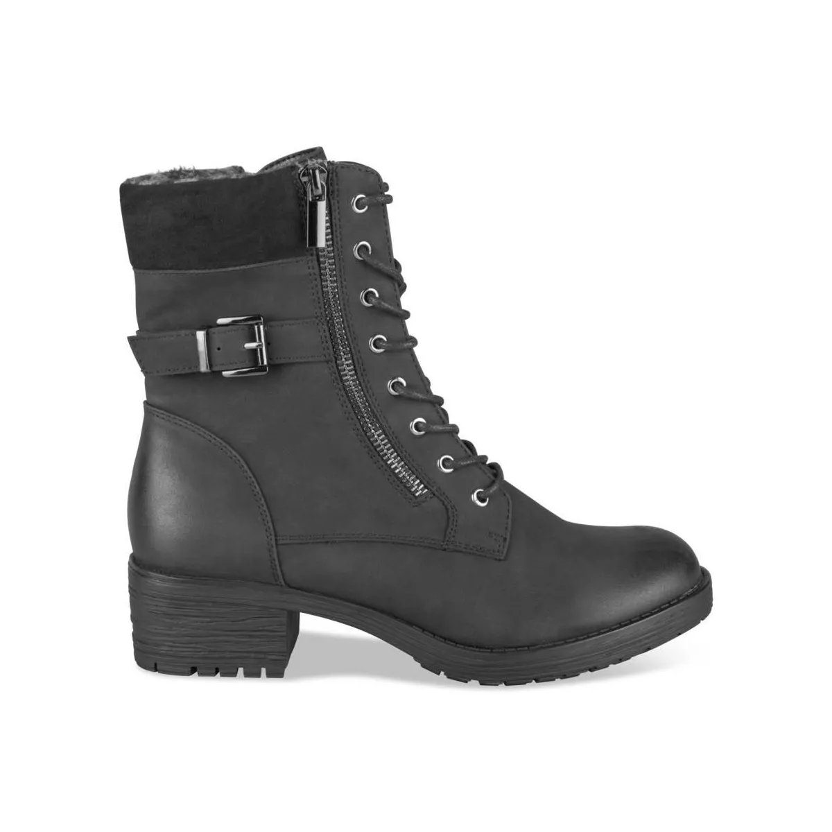 Bottines NOIR PHILOV