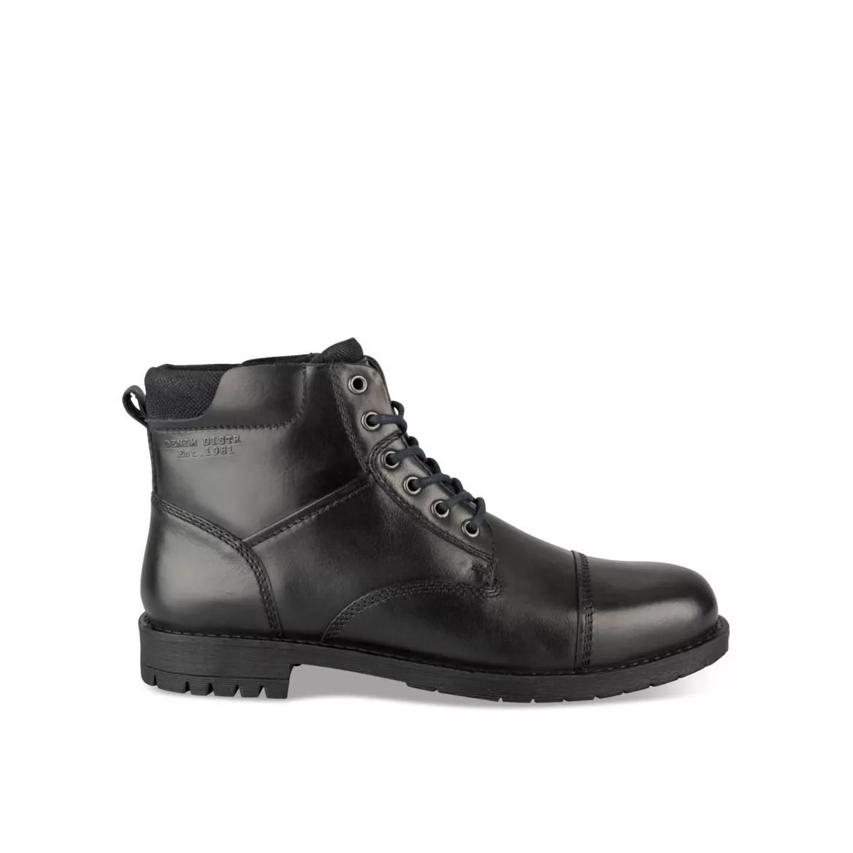 Bottines NOIR SAN MARINA