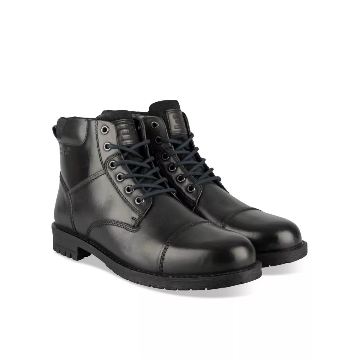 Bottines NOIR SAN MARINA