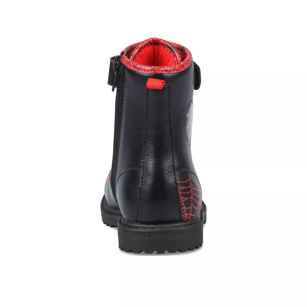 Bottines NOIR SPIDERMAN