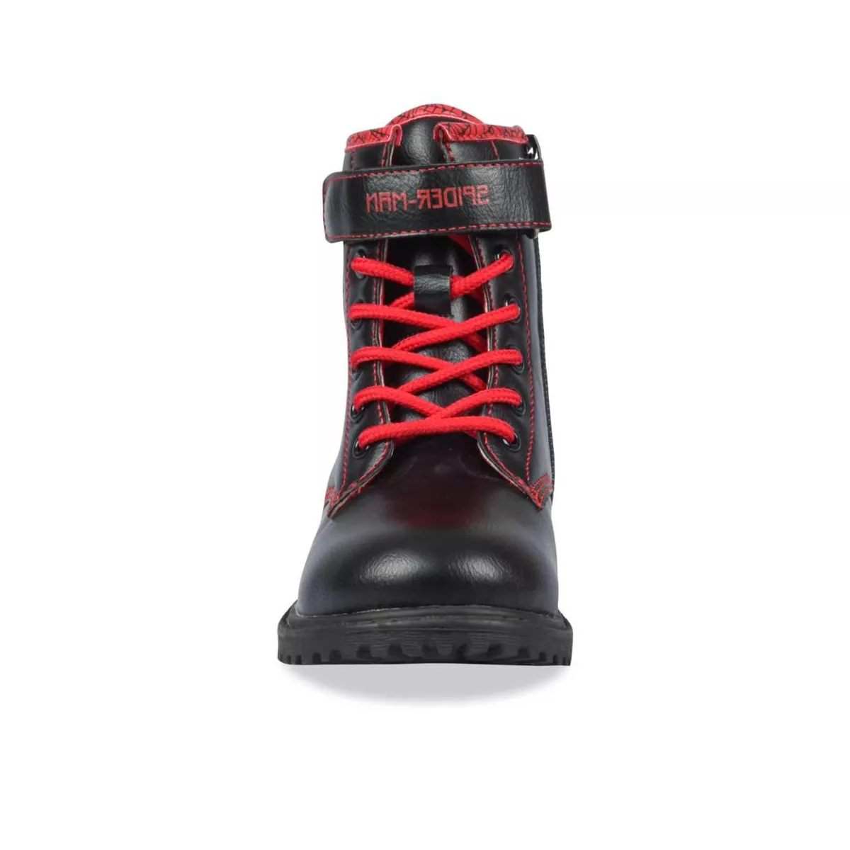 Bottines NOIR SPIDERMAN