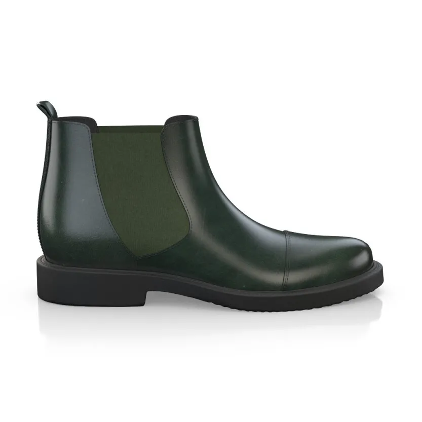 Bottines pour hommes 3592 | Girotti