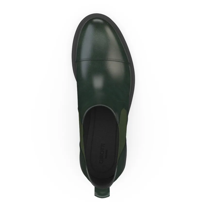 Bottines pour hommes 3592 | Girotti