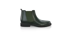 Bottines pour hommes 3592 | Girotti