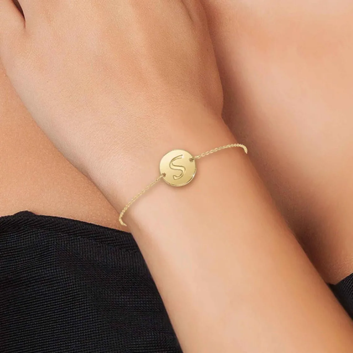Bracelet Athème B2281-DORE-S Femme | 3 Suisses